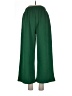 Unbranded Green Casual Pants Size L - photo 2