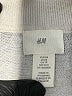 H&M Stripes Green Sweater Vest Size XS - photo 7