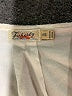 Faherty Ivory Sleeveless Blouse Size XS - photo 6