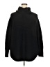 Cyrus Black Turtleneck Sweater Size 2X - photo 1