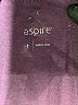 Aspire Gray Active Tank Size S - photo 7