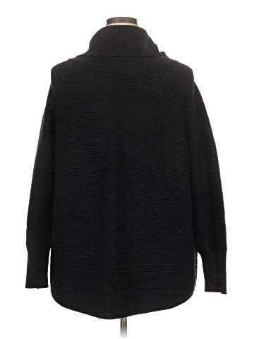 Cyrus Turtleneck Sweater (view 2)