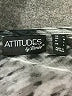 Attitudes by Renee Silver 3/4 Sleeve Blouse Size M - photo 4
