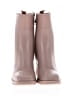 EGO Pink Tan Rain Boots Size UK 8 / US 10 - photo 2