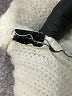 Unbranded Ivory Cardigan Size 0X (estimated) - photo 7
