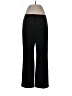 Kasper 100% Polyester Solid Black Dress Pants Size 12 - photo 1