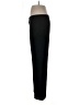 Kasper 100% Polyester Solid Black Dress Pants Size 12 - photo 5