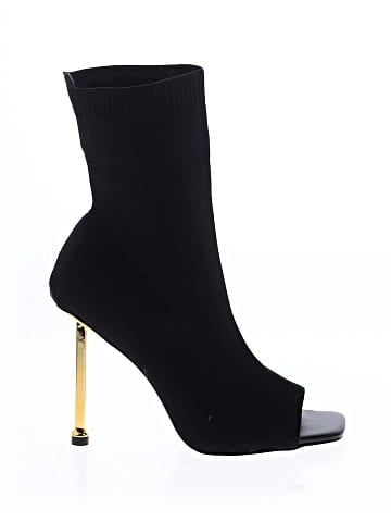 Chase & Chloe Boots (view 1)