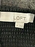 Ann Taylor LOFT 100% Polyester Black Tank Top Size M - photo 7