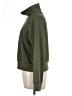 Prettygarden Green Sweatshirt Size L - photo 5