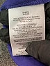 BCBGeneration 100% Polyester Solid Blue Cocktail Dress Size M - photo 8