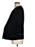 Duo Maternity Black 3/4 Sleeve Top Size M - photo 5