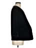 Duo Maternity Black 3/4 Sleeve Top Size M - photo 4