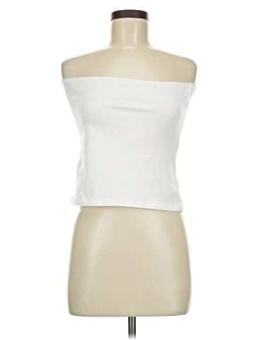 Shein Tube Top (view 1)