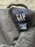 Gap Black Jacket Size XL - photo 6
