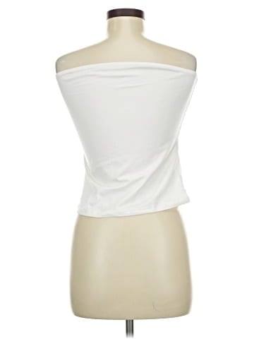Shein Tube Top (view 2)