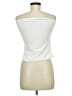 Shein White Ivory Tube Top Size L - photo 2