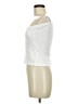 Shein White Ivory Tube Top Size L - photo 5