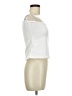 Shein White Ivory Tube Top Size L - photo 4