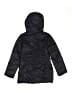 Gap Kids 100% Nylon Solid Black Snow Jacket Size M (kids) - photo 2