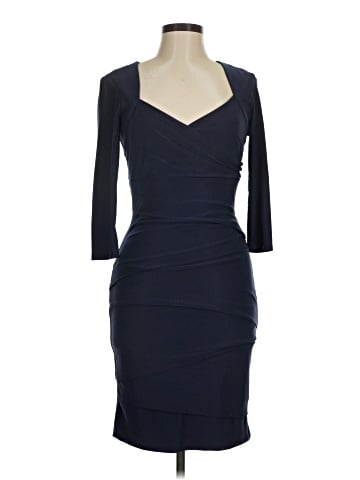 White House Black Market Cocktail Dress (view 1)