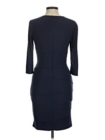 White House Black Market Cocktail Dress (view 2)