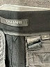 Tahari Solid Black Dress Pants Size 12 - photo 7