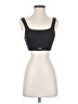 Steve Madden Black Sports Bra Size S - photo 1