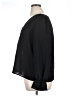 Nordstrom Rack Black 3/4 Sleeve Blouse Size 1X - photo 5