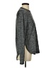 Athleta Gray Long Sleeve T-Shirt Size S - photo 4