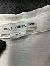 Good American 100% Cotton Ivory Pullover Sweater Size Sm - Med (1) - photo 7