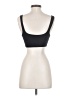 Steve Madden Black Sports Bra Size S - photo 2