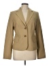 Kenneth Cole REACTION Tan Blazer Size 10 - photo 1