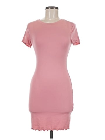 Haley & June Casual Dress (view 1)