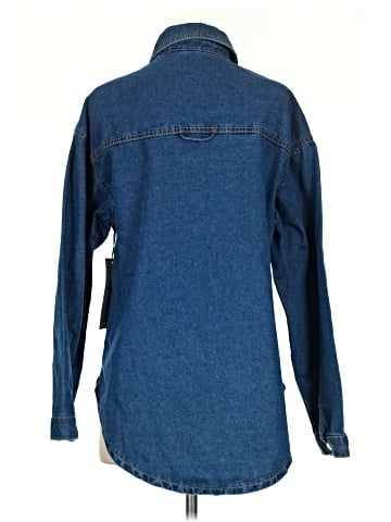 Banjara Long Sleeve Button-Down Shirt (view 2)