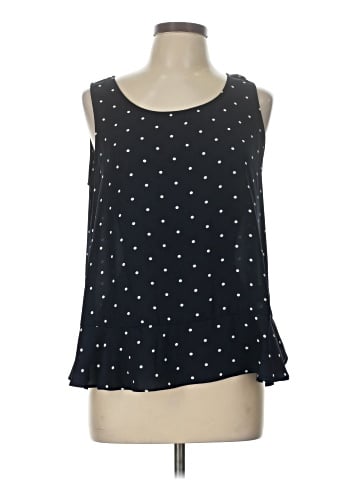 Philosophy Republic Clothing Sleeveless Blouse (view 1)