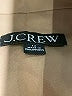J.Crew Tan Vest Size 12 - photo 6