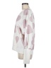 Made With Love Hearts White Pullover Sweater Size M - photo 5