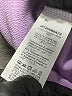 Shein Solid Purple Casual Skirt Size S (tall) - photo 5