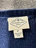 St. John's Bay 100% Acrylic Blue Pullover Sweater Size M - photo 7