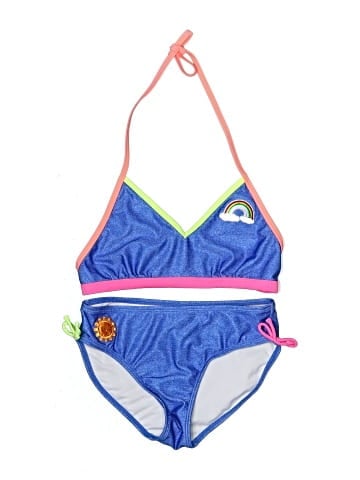 Cat & Jack Two Piece Swimsuit (view 1)