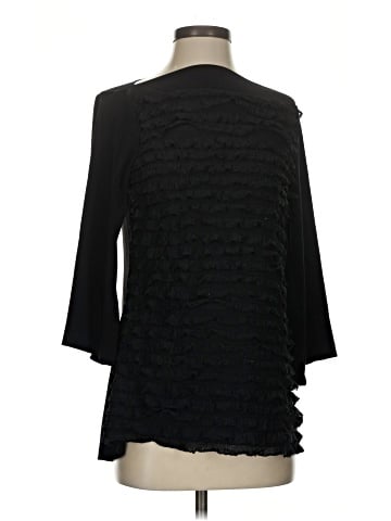 Cocomo Long Sleeve Blouse (view 1)