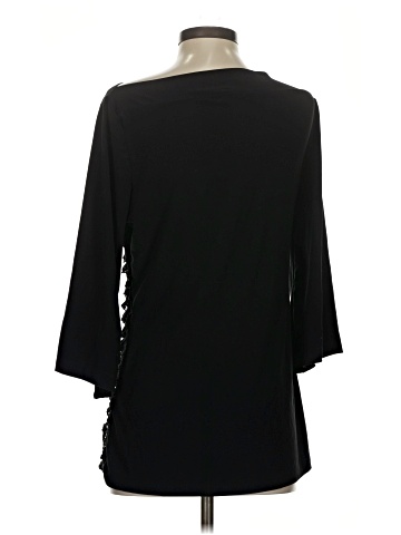 Cocomo Long Sleeve Blouse (view 2)