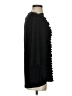 Cocomo Black Long Sleeve Blouse Size S (estimated) - photo 4