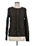 Banana Republic Tweed Brown Pullover Sweater Size M - photo 1