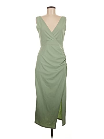Nasty Gal Inc. Cocktail Dress (view 1)