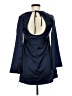 Wild Fable Blue Cocktail Dress Size M - photo 2