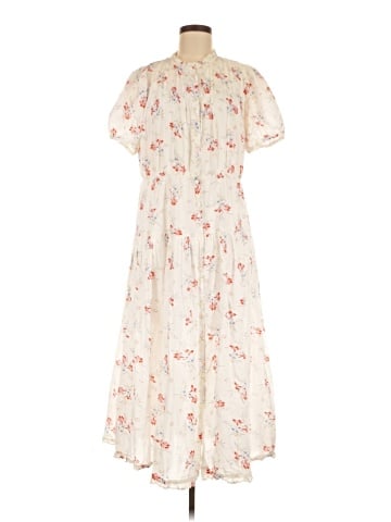 Gap Doen Casual Dress (view 1)