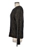 Banana Republic Tweed Brown Pullover Sweater Size M - photo 5