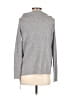 Roi Gray Turtleneck Sweater Size S - photo 2